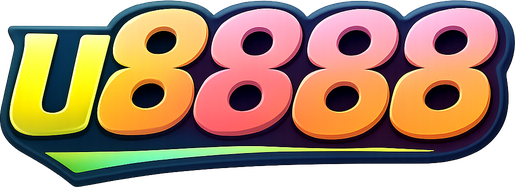 Logo u8888 – trang chủ